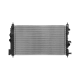 HOL046PACM Radiator