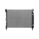 HOL047PACAD Radiator