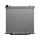 HOL051PACMDK Radiator