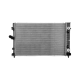 HOL055PACA Radiator