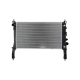 HOL056PACA Radiator