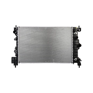 HOL057PACA Radiator