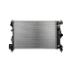 HOL057PACA Radiator
