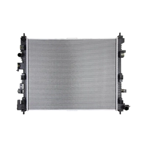 HOL058PACA Radiator