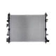 HOL058PACA Radiator