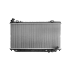 HOL065PACA2K Radiator