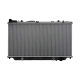 HOL075PACA-FTF Radiator