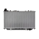 HOL075PACA2-FTF Radiator