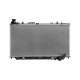 HOL075PACA2K Radiator