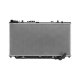 HOL075PACAK Radiator