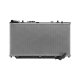 HOL075PACMK Radiator