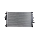 HOL084PACA Radiator