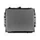 HOL9157PACMD Radiator