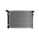 HOL9158PACA3 Radiator