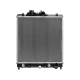 HON009PACA Radiator
