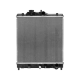 HON009PACM Radiator