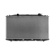 HON067PACA2K Radiator
