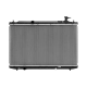 HON076PACAK Radiator