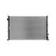 HON081PACA Radiator