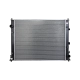 HON083PACA Radiator