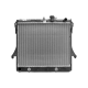 HUM002PACA Radiator