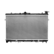 HYU010PACA Radiator