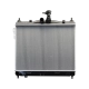 HYU021PACM Radiator
