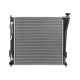 HYU049PACAD Radiator