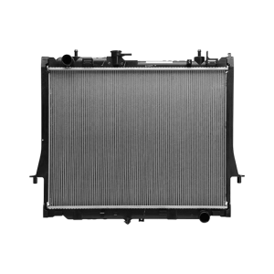 ISU012PACMD Radiator