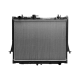 ISU012PACMD Radiator