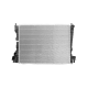 JAG003PACA Radiator