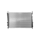 JAG004PACA Radiator