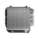 JEE006PACA Radiator