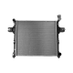 JEE008PACAK Radiator
