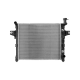 JEE010PACA Radiator