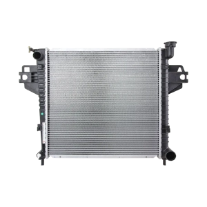 JEE011PACA4 Radiator