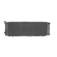 JEE9001CA2 Radiator
