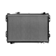 MAZ020PACM Radiator