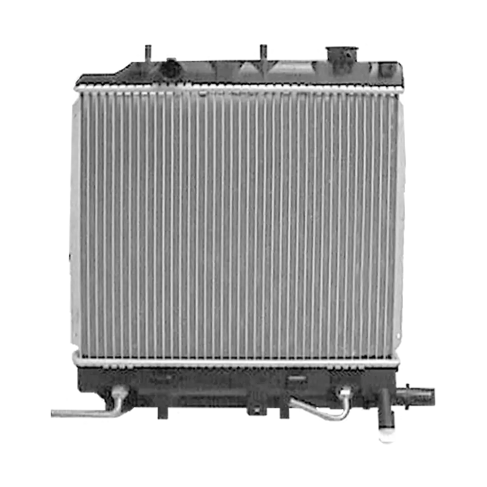 MAZ028PACA2K Radiator