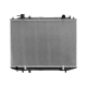 MAZ034PACA Radiator