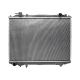 MAZ034PACM Radiator