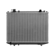 MAZ034PACMK Radiator