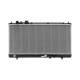 MAZ048PACA-FTF Radiator