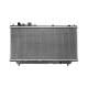 MAZ048PACM Radiator