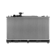 MAZ055PACM4K Radiator