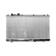 MAZ058PACAK Radiator
