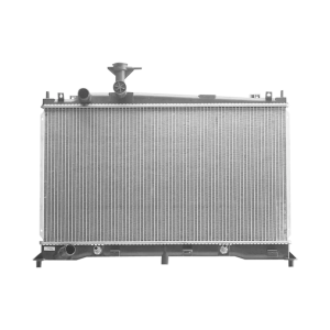 MAZ061PACAK Radiator
