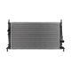 MAZ062PACM Radiator