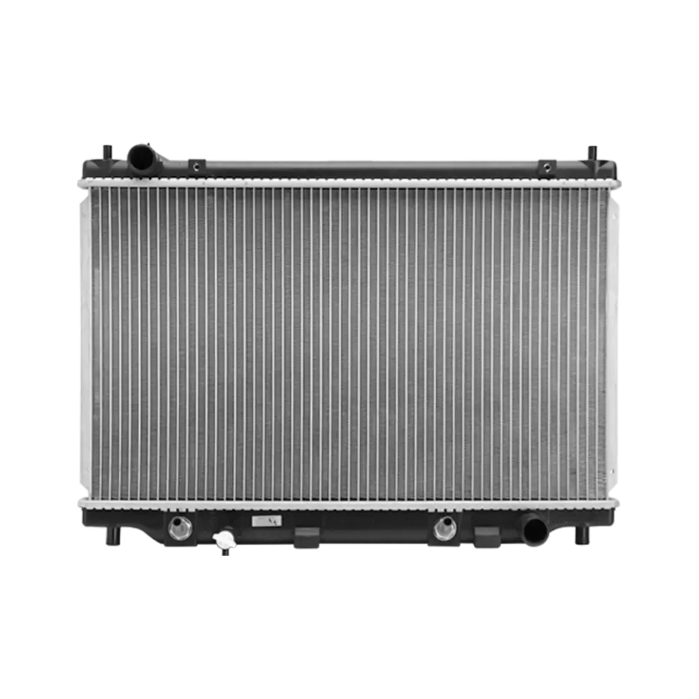 MAZ063PACA2K Radiator