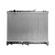 MAZ068PACA Radiator